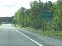 Interstate 81 Photo