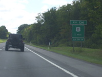 Interstate 81 Photo