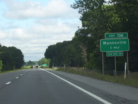 Interstate 81 Photo