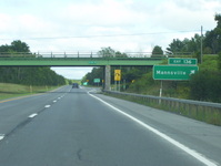 Interstate 81 Photo