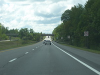 Interstate 81 Photo