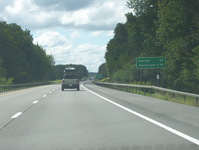 Interstate 81 Photo