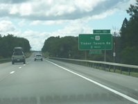 Interstate 81 Photo