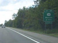 Interstate 81 Photo