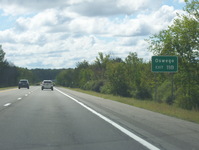 Interstate 81 Photo