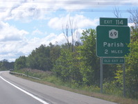 Interstate 81 Photo