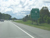 Interstate 81 Photo