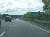 Interstate 81 Photo