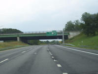 Interstate 84 Photo