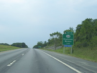 Interstate 84 Photo