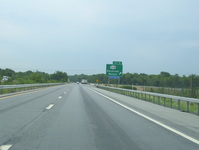 Interstate 84 Photo