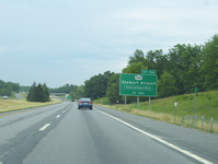 Interstate 84 Photo