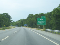 Interstate 84 Photo