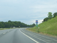 Interstate 84 Photo