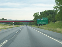 Interstate 84 Photo