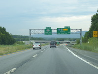 Interstate 84 Photo