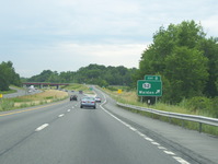 Interstate 84 Photo