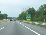 Interstate 84 Photo