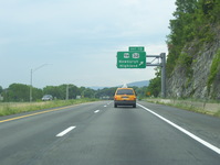 Interstate 84 Photo