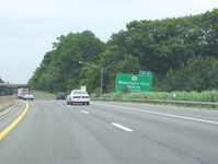 Interstate 84 Photo
