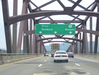 Interstate 84 Photo