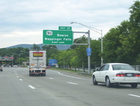 Interstate 84 Photo