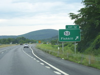 Interstate 84 Photo