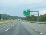 Interstate 84 Photo