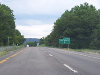 Interstate 84 Photo