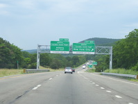 Interstate 84 Photo