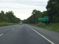 Interstate 84 Photo