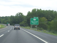 Interstate 84 Photo
