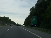 Interstate 84 Photo