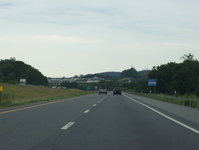 Interstate 84 Photo