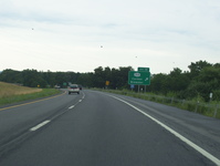 Interstate 84 Photo
