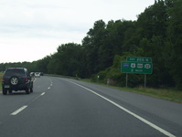 Interstate 84 Photo