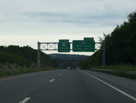 Interstate 84 Photo