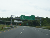 Interstate 84 Photo