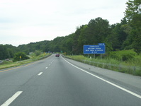 Interstate 84 Photo