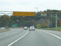 Interstate 84 Photo