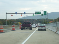 Interstate 84 Photo
