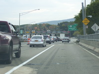 Interstate 84 Photo