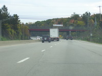 Interstate 84 Photo
