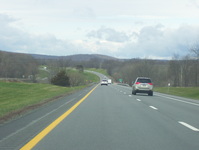 Interstate 84 Photo