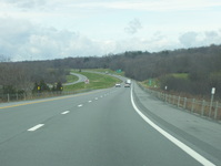 Interstate 84 Photo