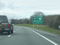 Interstate 84 Photo