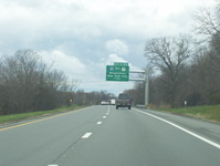 Interstate 84 Photo