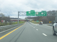 Interstate 84 Photo