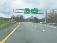 Interstate 84 Photo