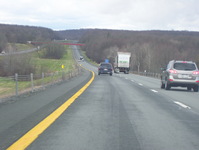 Interstate 84 Photo